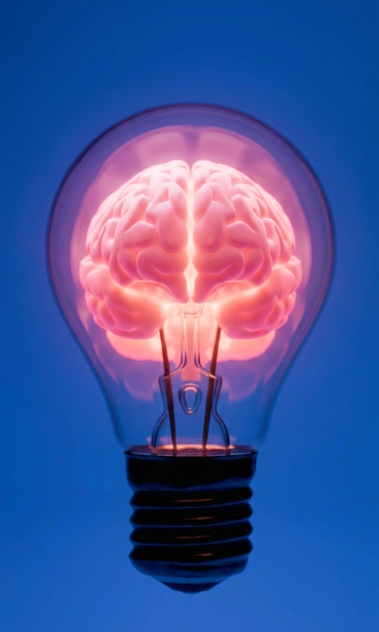 Entrenar el cerebro no es solo un ejercicio de memoria; es una herramienta de ingeniería biológica