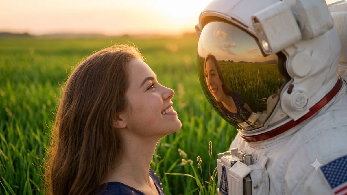 Un Sueño Que Viniste A Vivir