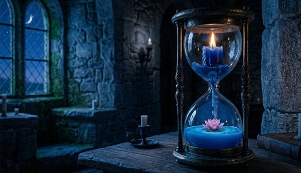 El arte de no huir: ¿Silencio o Anestesia?