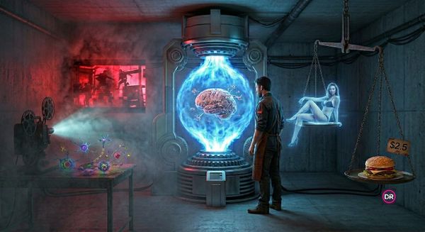 Intuición Coherente: La Psicología, Ciencia y Espiritualidad detrás del marketing