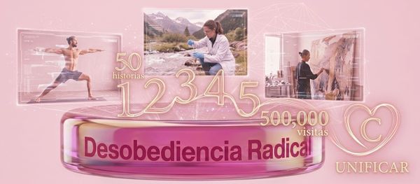 Nuestro primer top 5: medio millón de visitas, 50 historias, una comunidad.