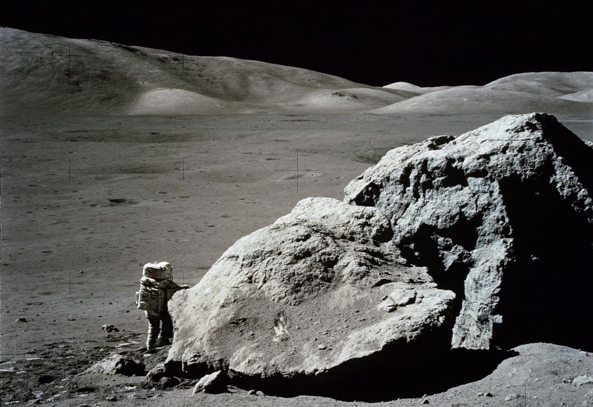 JEO 13 - How NASA's Lunar Pivots will Impact JAXA