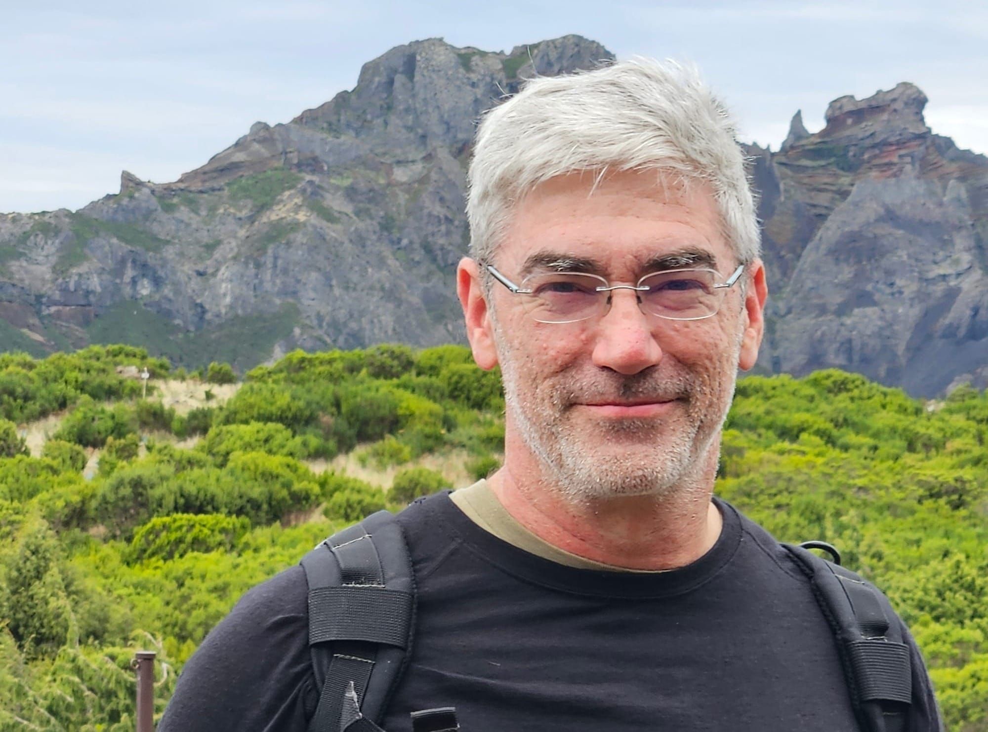 Welcome to the Japan Earth Observer (JEO) newsletter