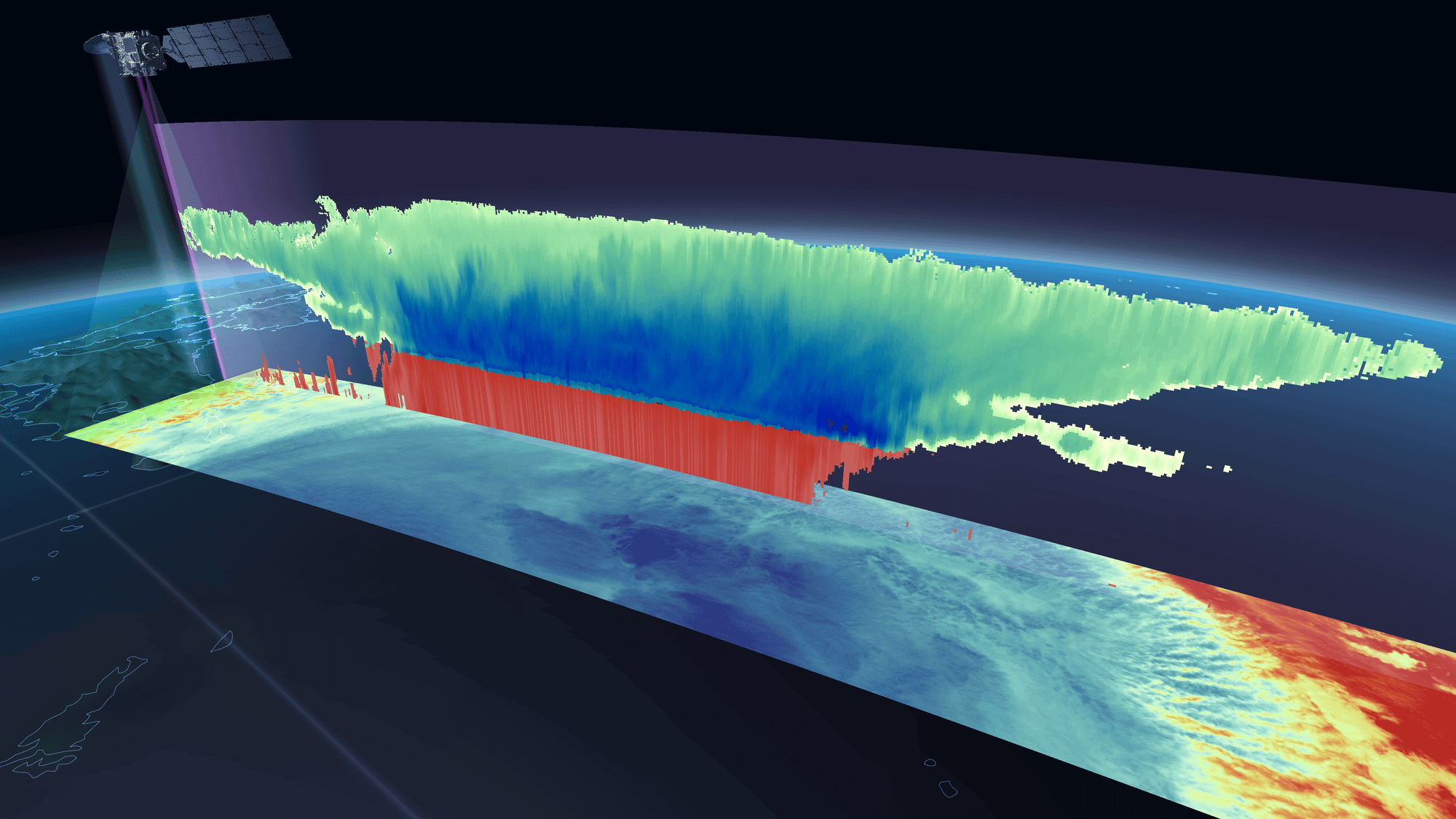 About Japan Earth Observer