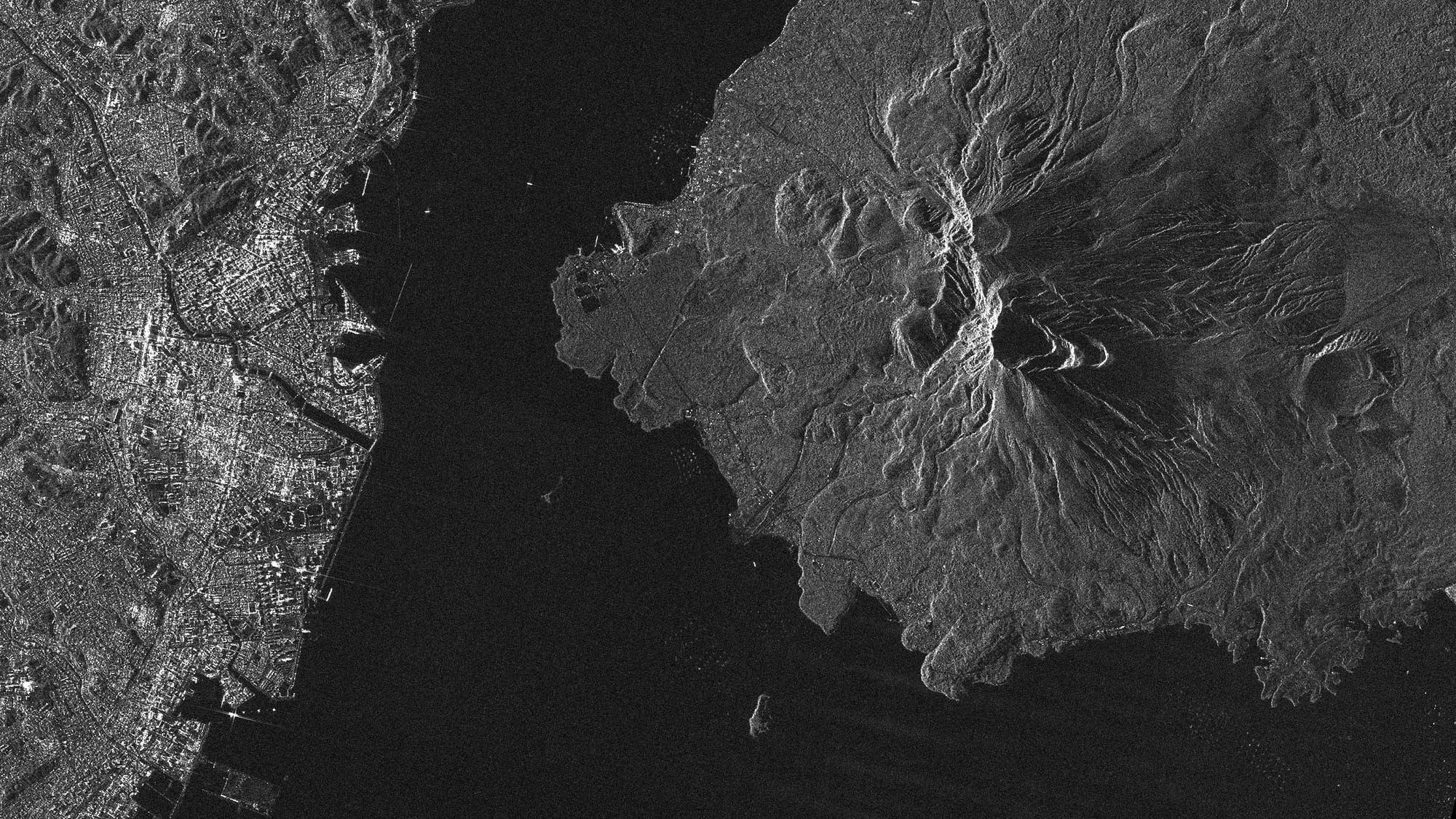 Japan Earth Observer