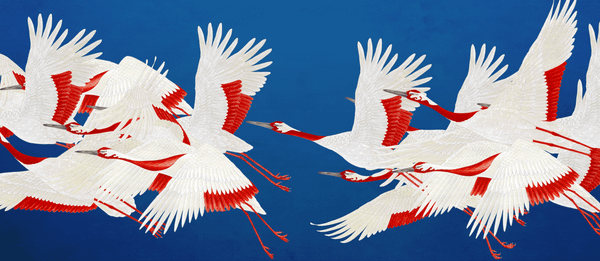 Japan Space Strategy Fund logo  Credit: JAXA