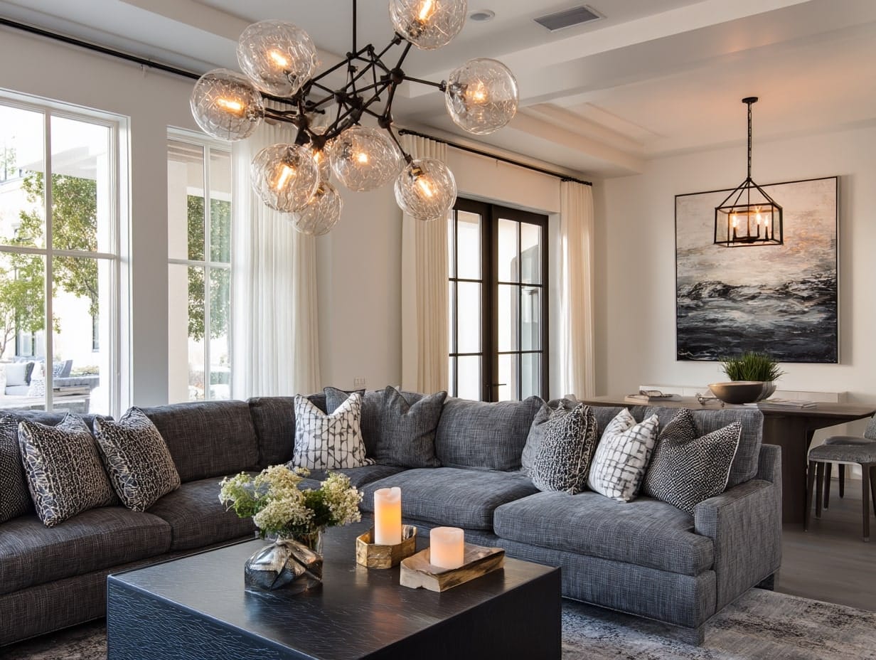 Upgrade Your Lighting Fixtures