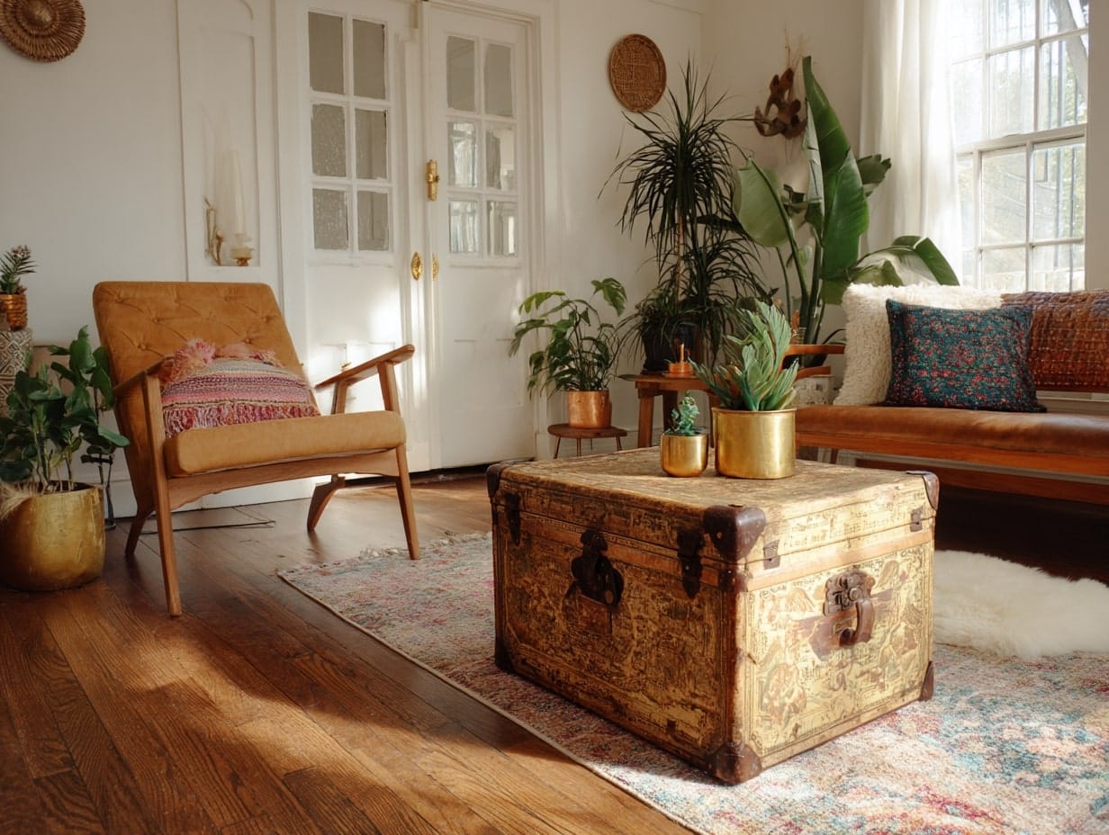 Bring in Vintage Finds