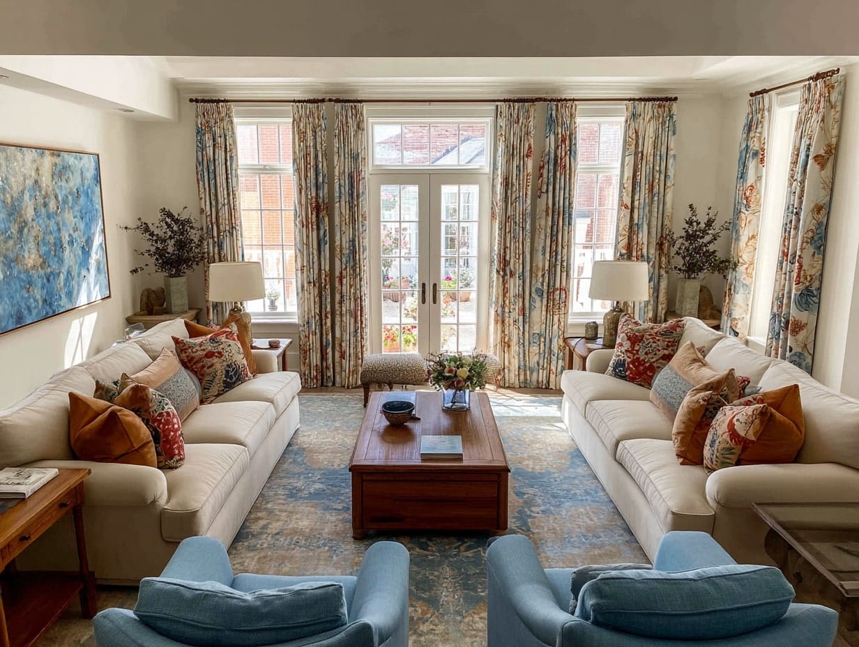 Use Symmetry in Your Layout