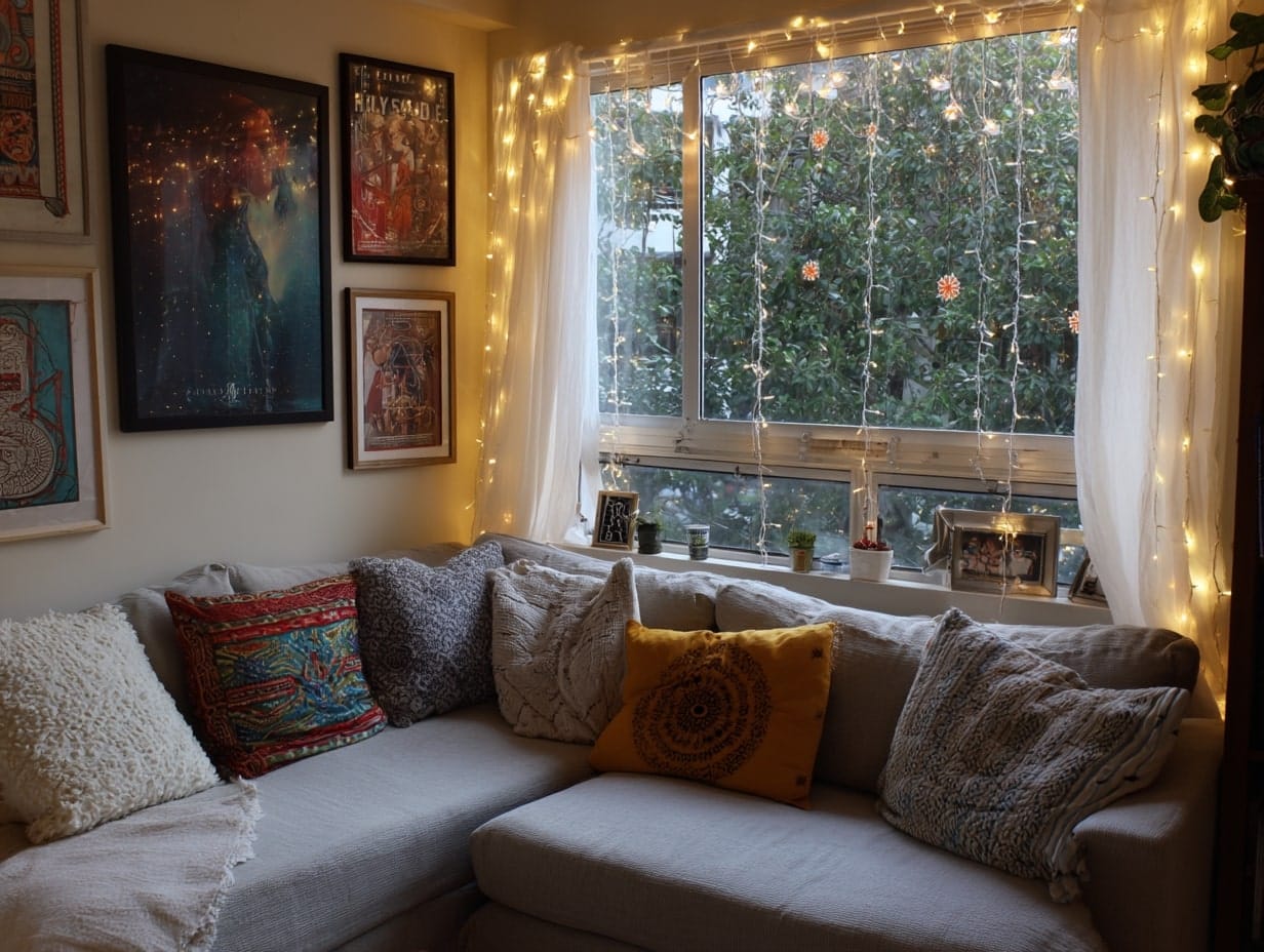 Add a Touch of Whimsy