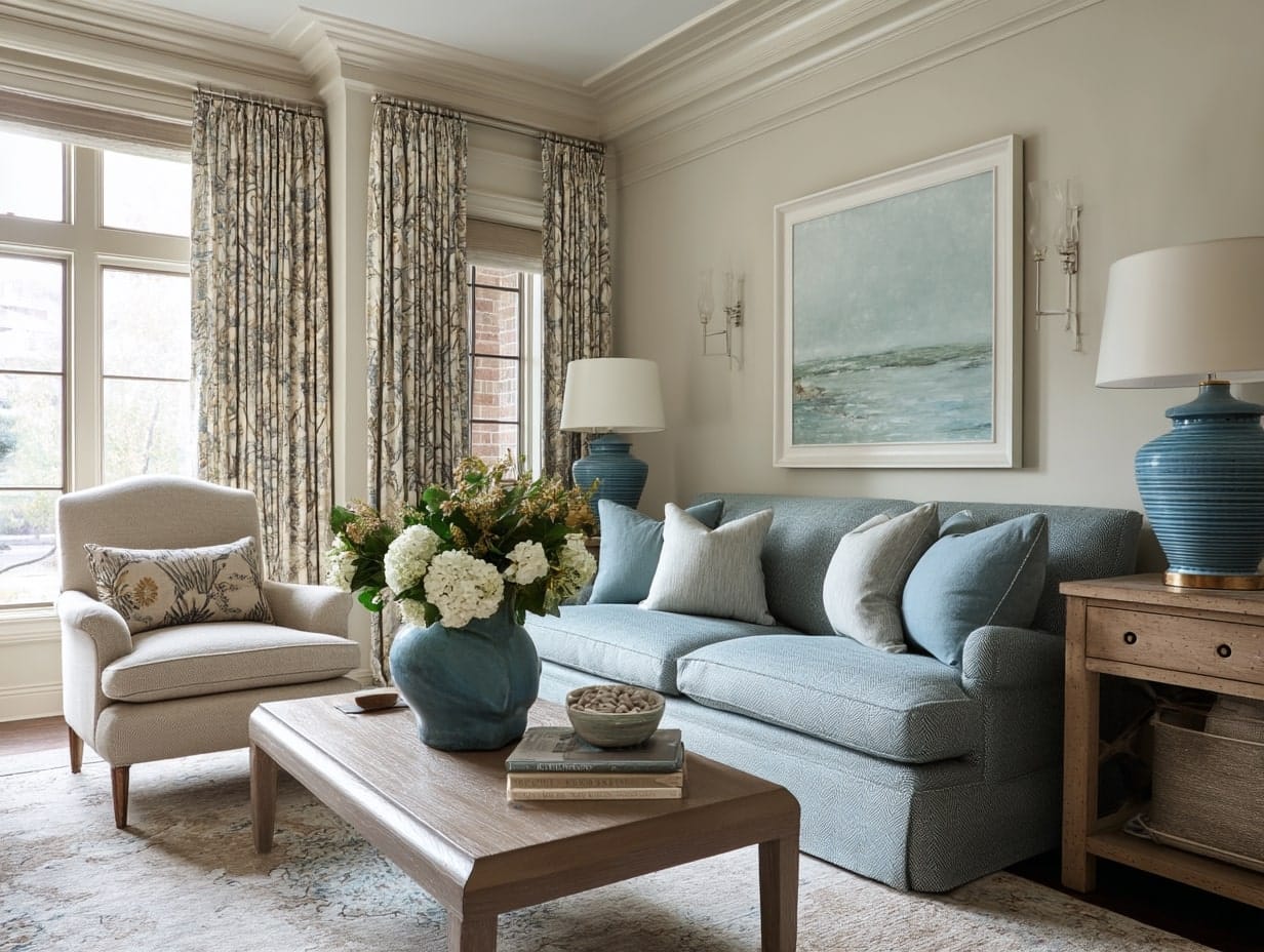 Refinish or Reupholster Furniture