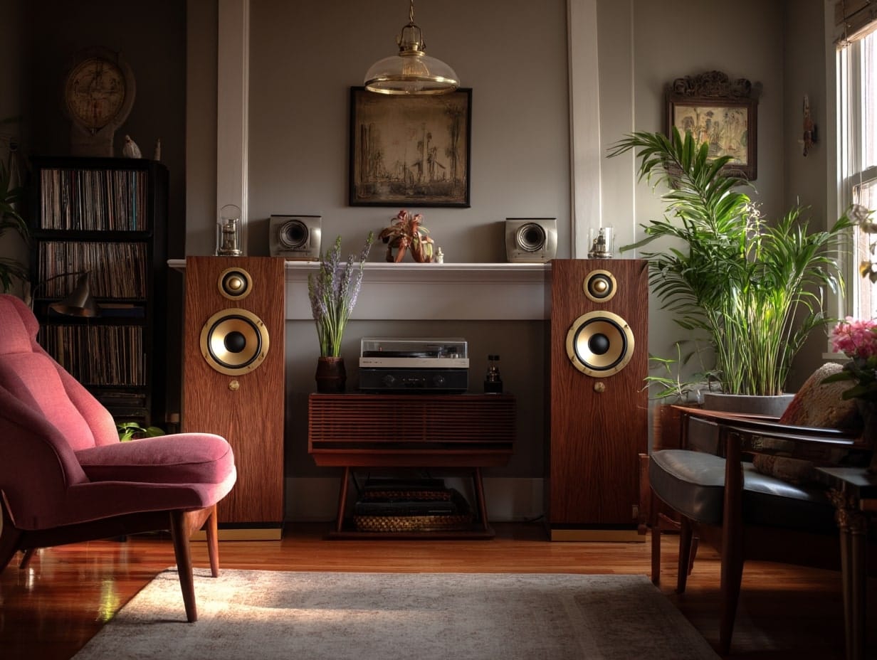 Keep Technology Discreet