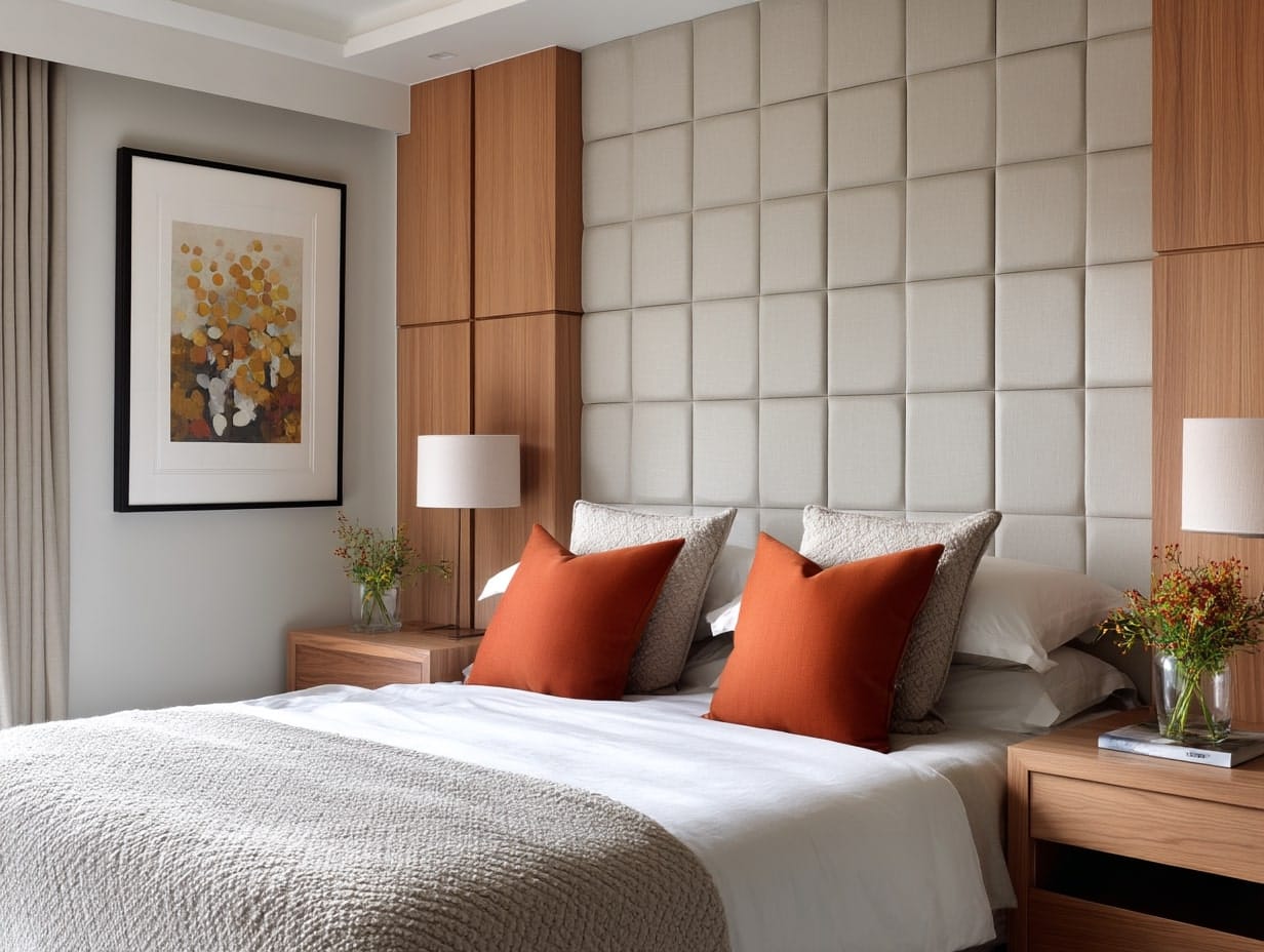 Add Paneling or Wall Trim