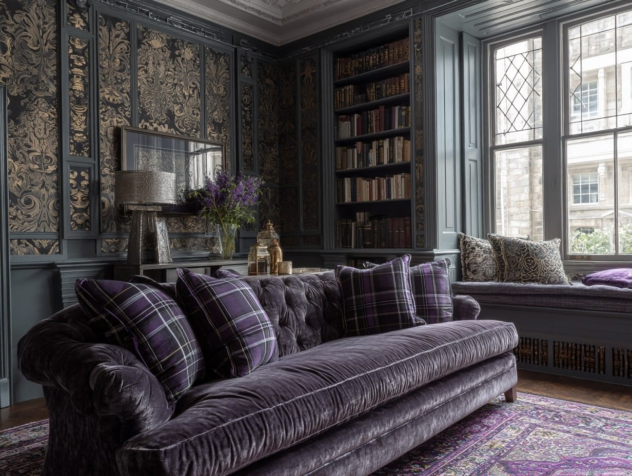 Choose Classic Patterns