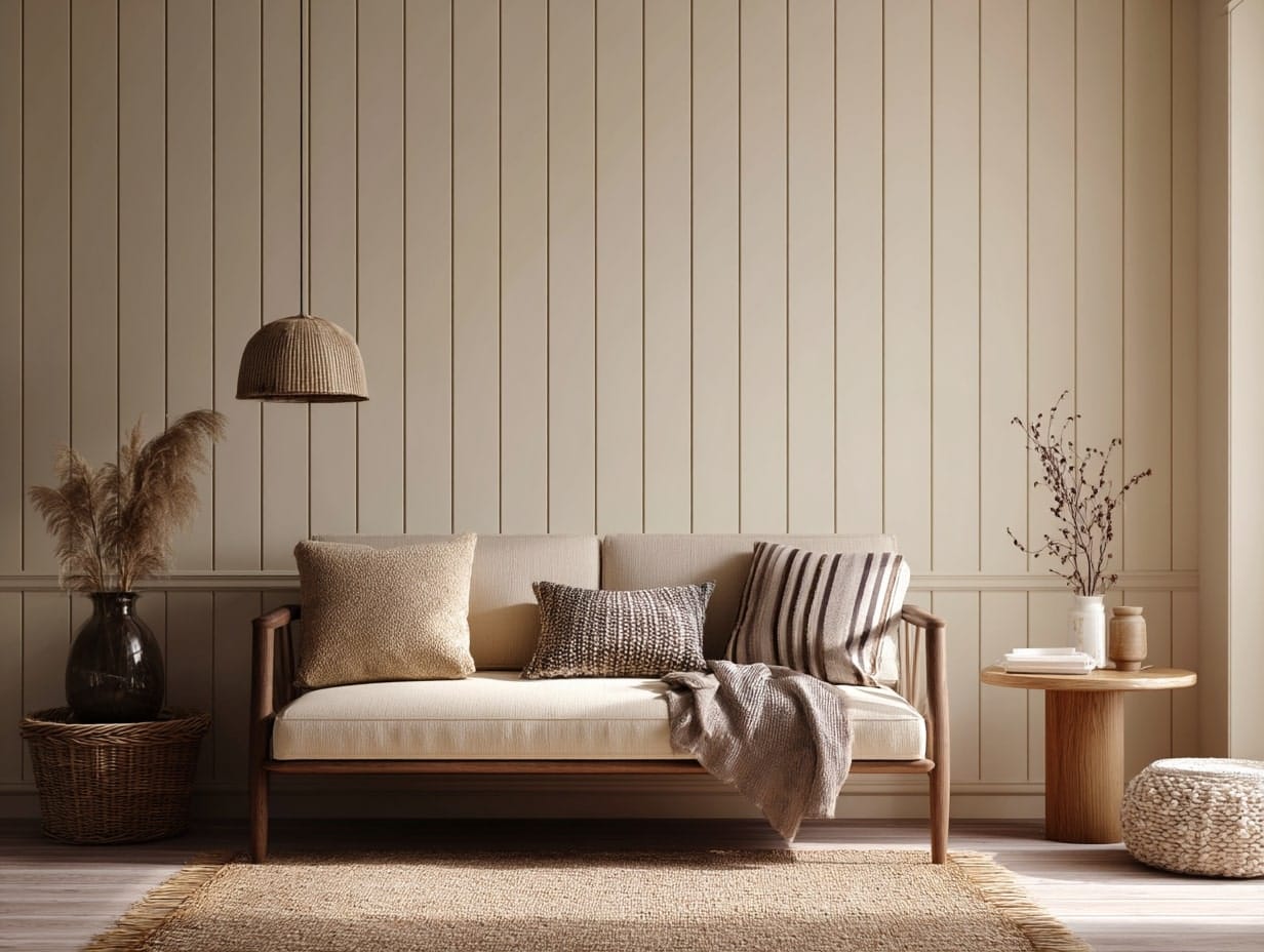 Add Texture to the Walls