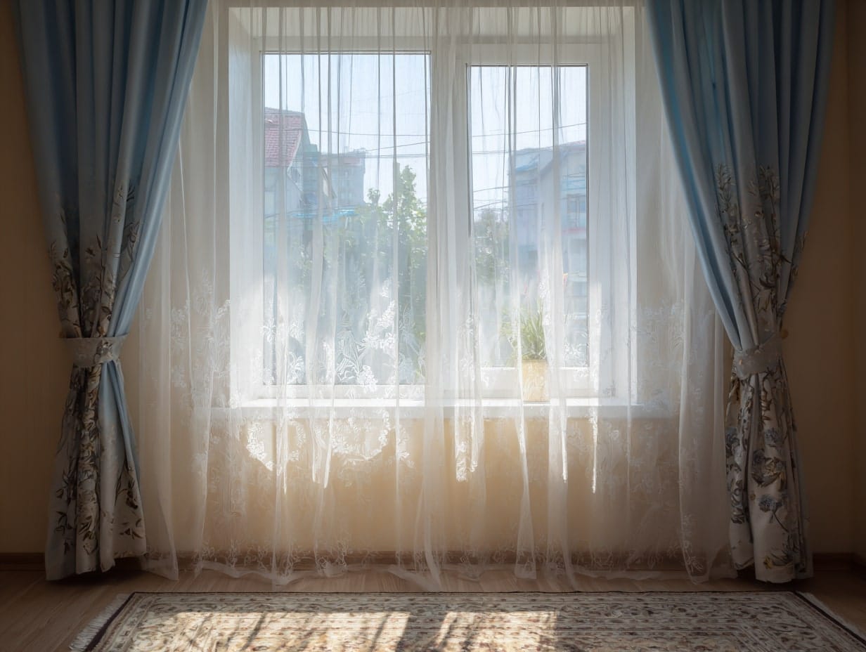 Curtain Panels