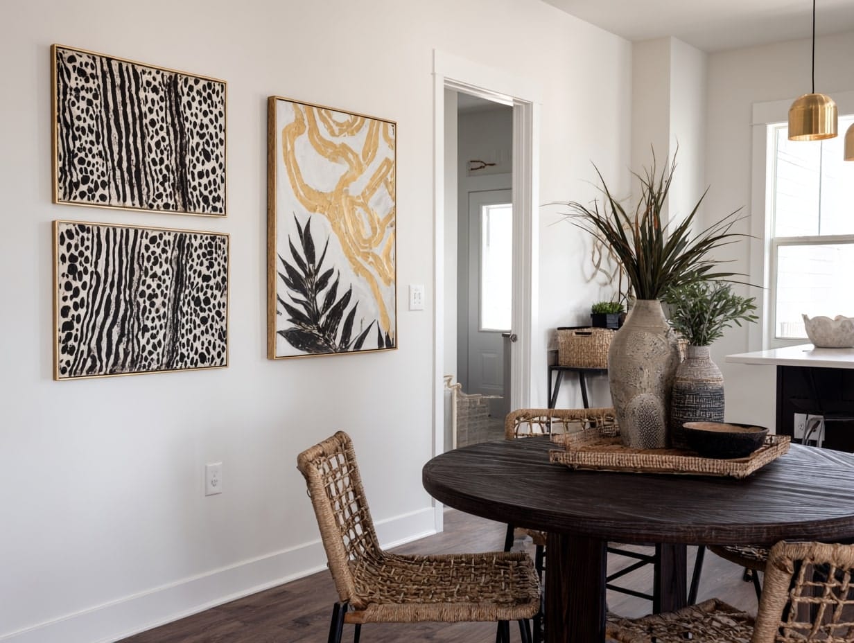 Hang Art Without Damage