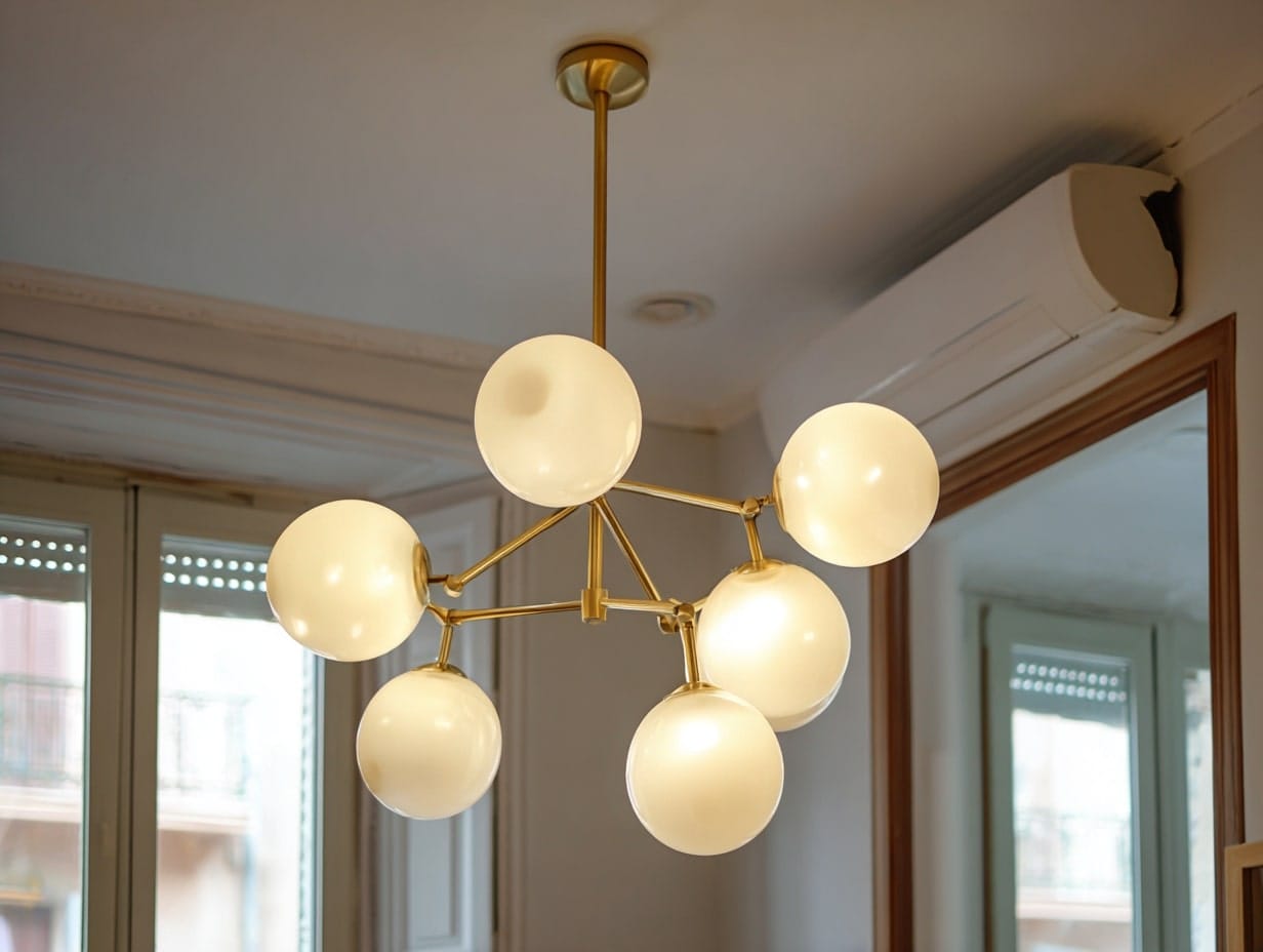 Light Fixtures