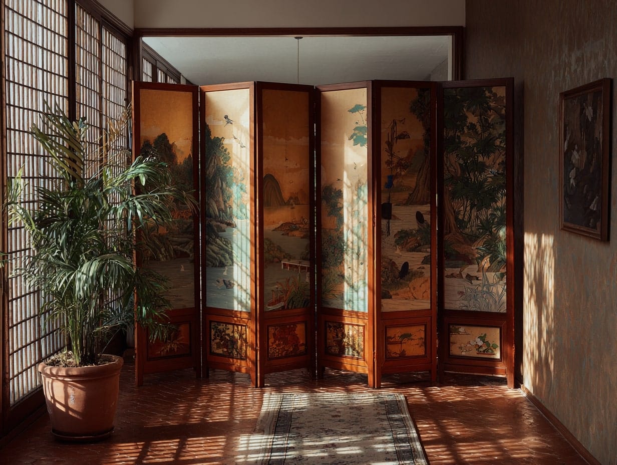 Cover Unsightly Features