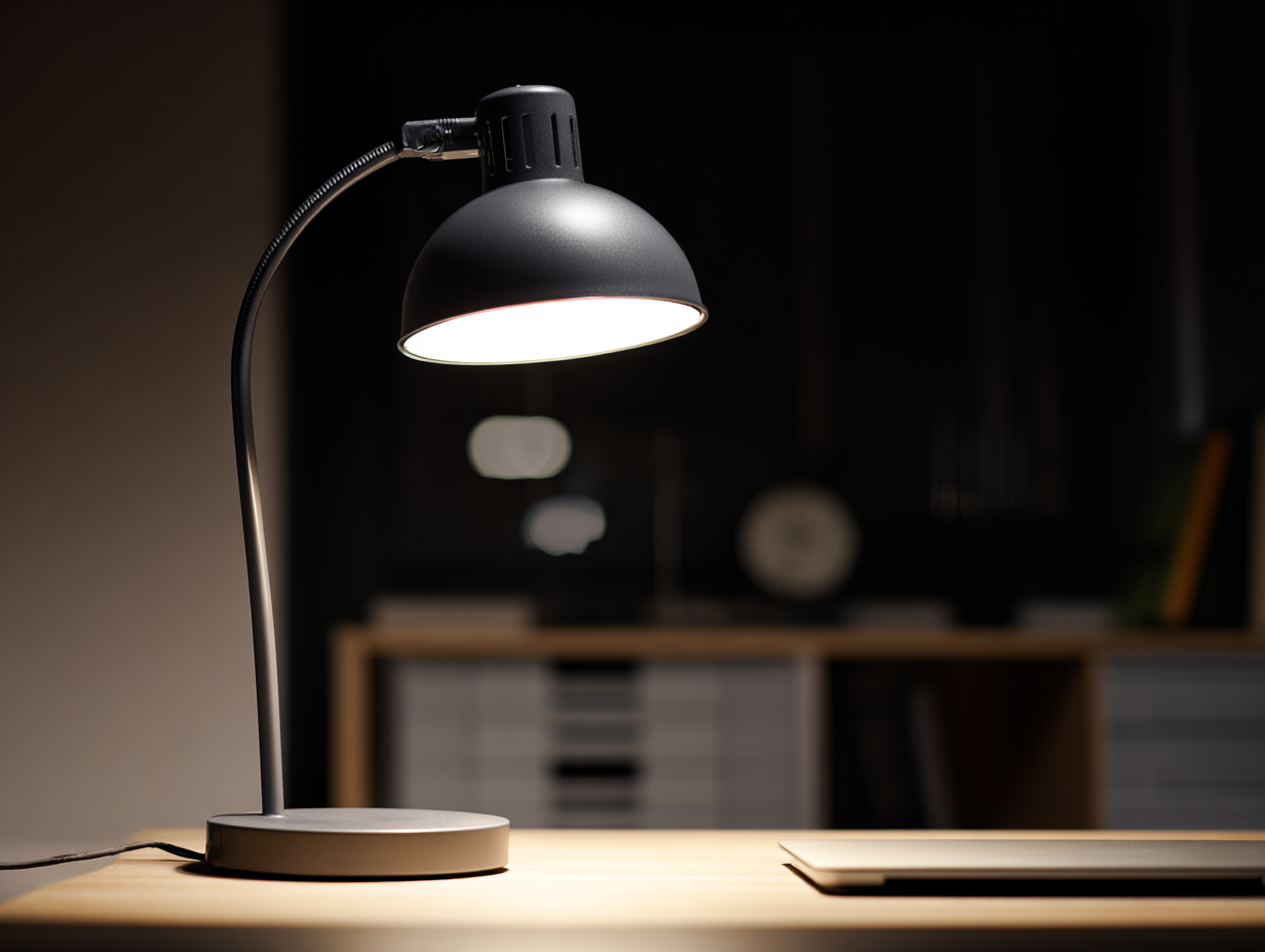 Cute Desk Lamp