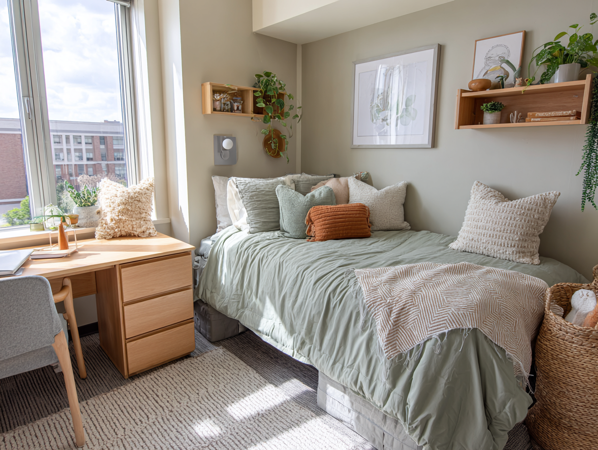 Incorporate a Color Palette