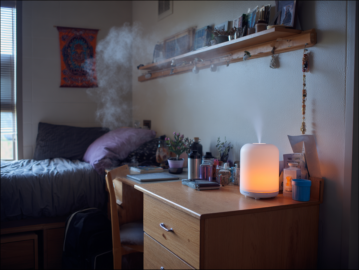 Make It Smell Like Home