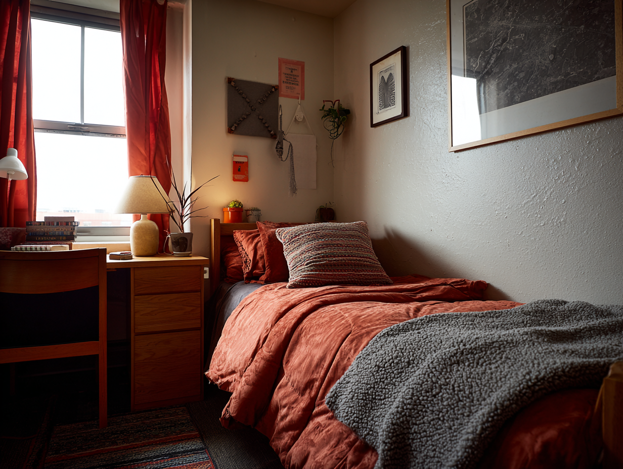 Upgrade Your Bedding with Texture