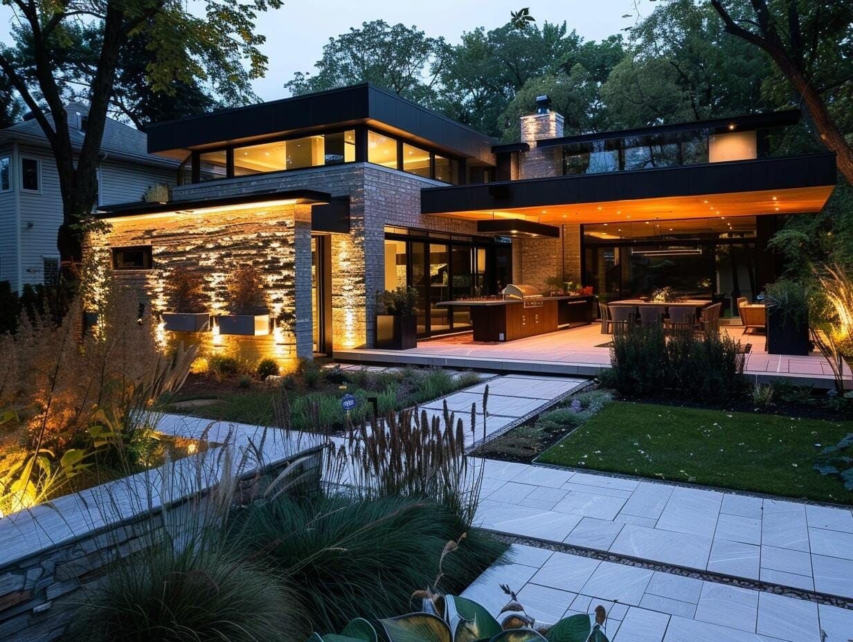 9 Biggest Outdoor Lighting Mistakes