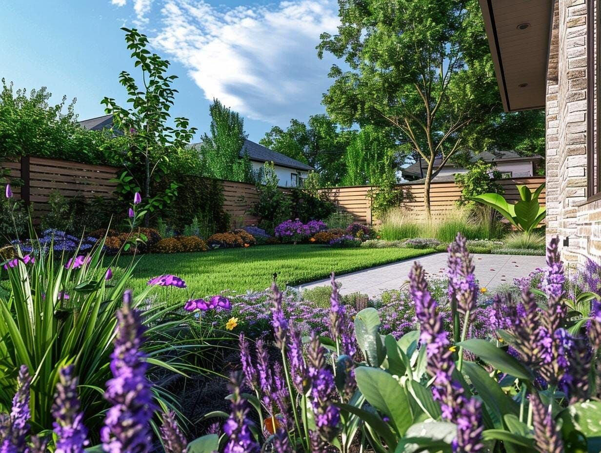 Miracle plants that thrive in any weather