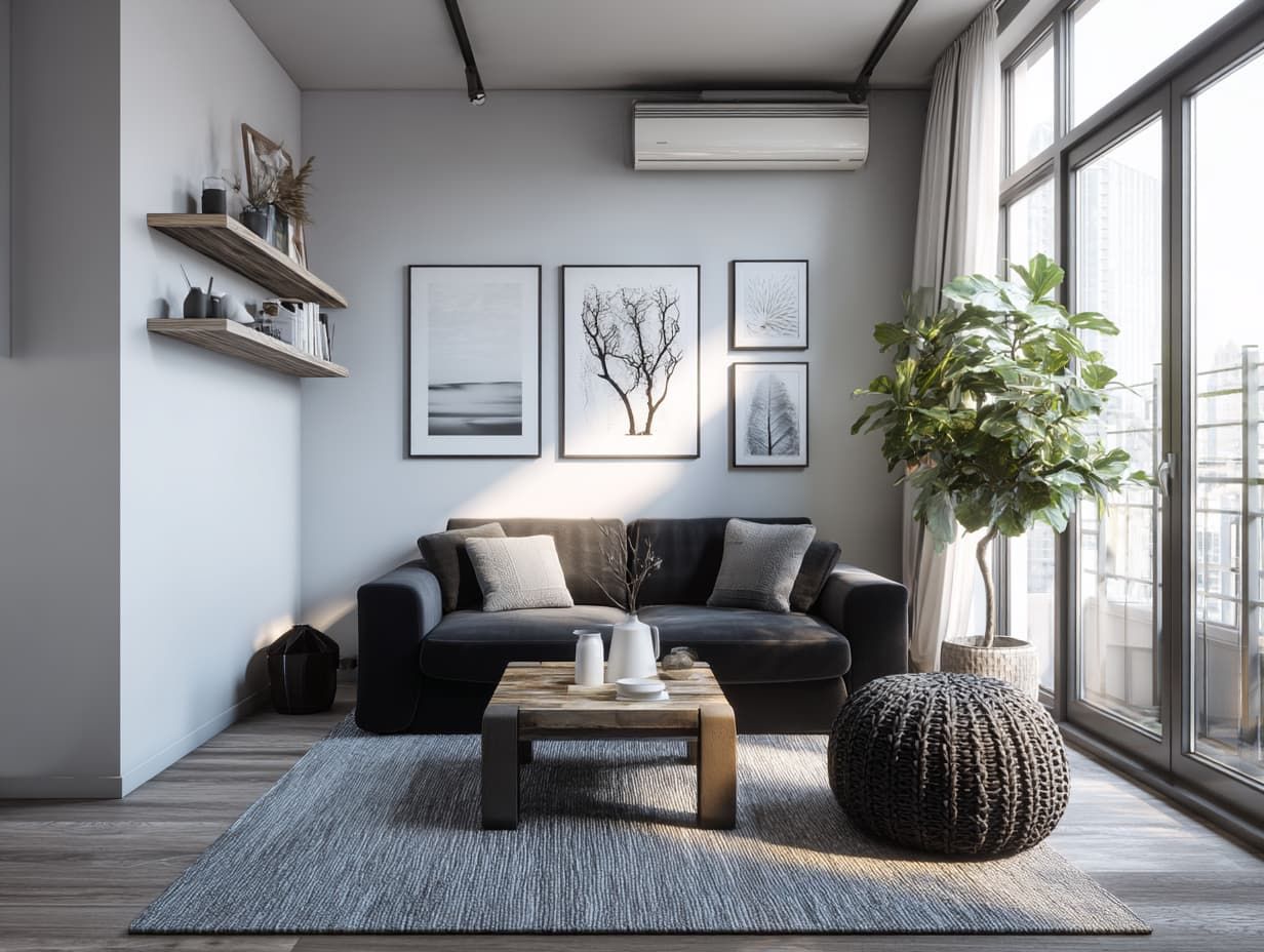 Luxury Home Decorating Ideas on a Budget