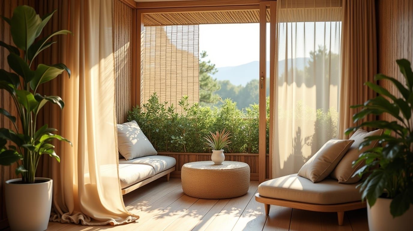 Small Open Balcony Ideas: Transform Your Outdoor Space