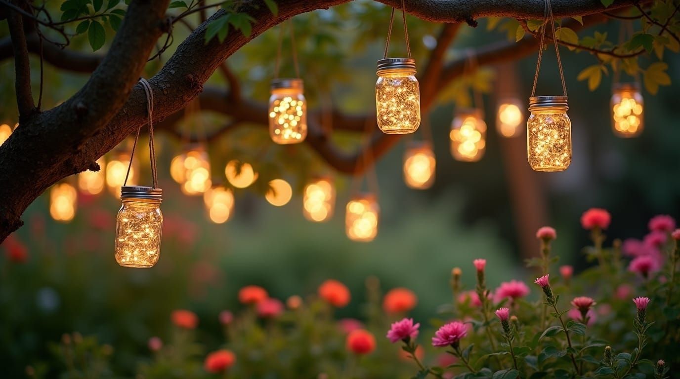 Halloween & Holiday Garden Lighting Ideas to Impress Your Neighbors