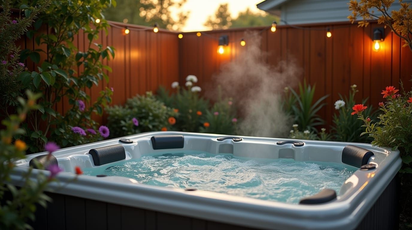 20 Cozy Backyard Corner Ideas to Create a Relaxing Outdoor Escape