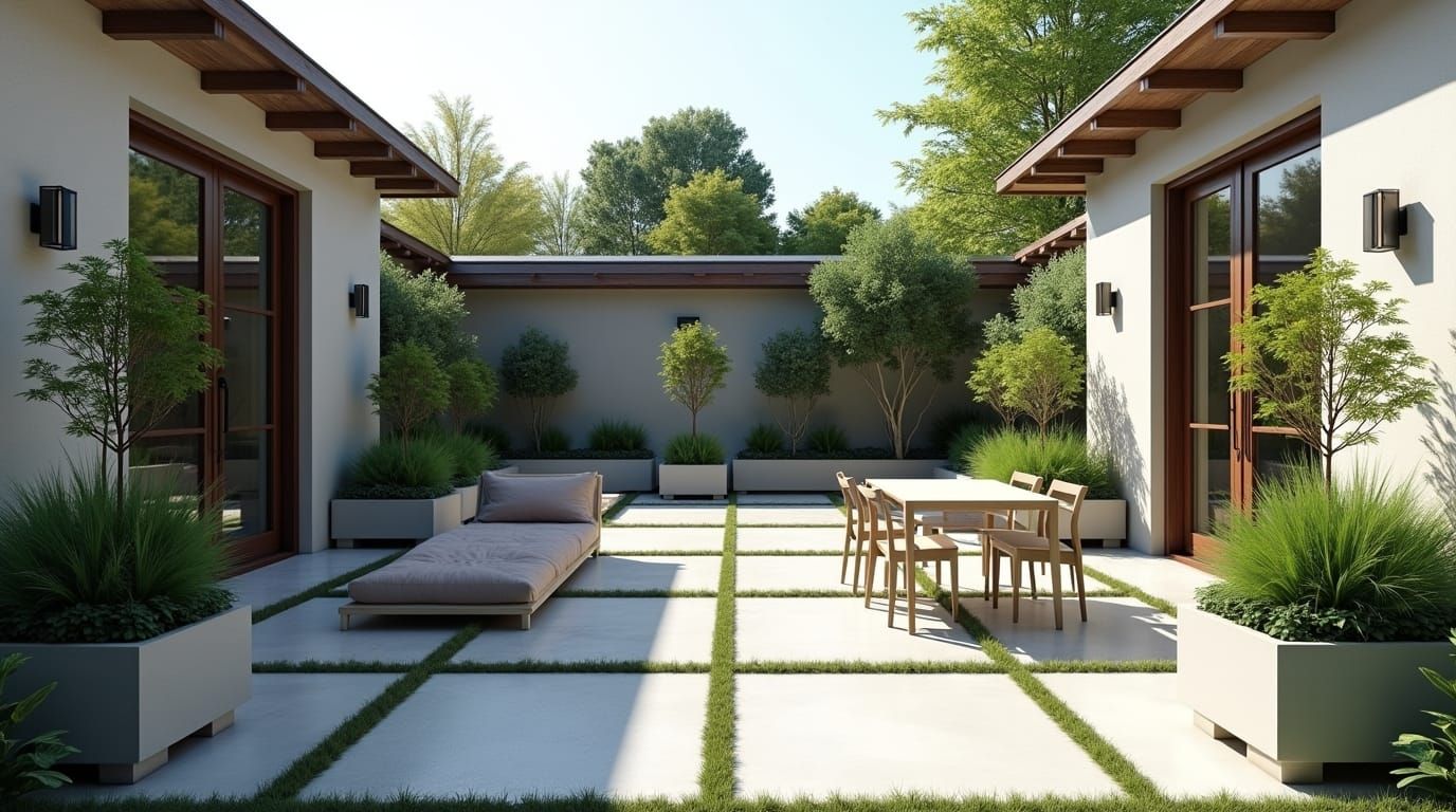 25 Small Backyard Ideas to Maximize Space