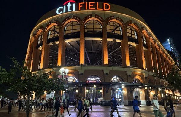 Citi Field: Home of the New York Mets