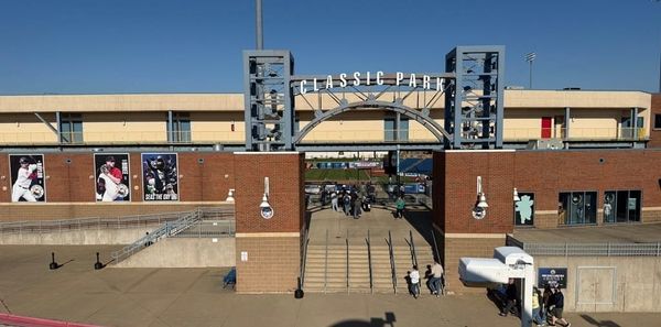 Classic Park: Home of the Lake County Captains