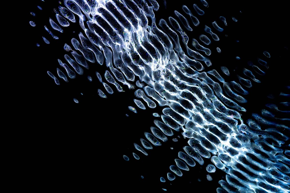 Sound and waveforms
