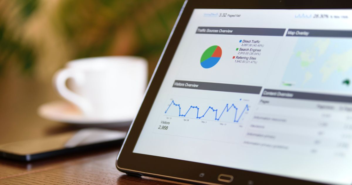 Cosmico - Analytics and Performance Tracking