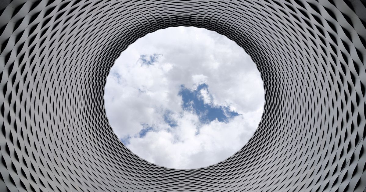 Cosmico - Cloud Computing