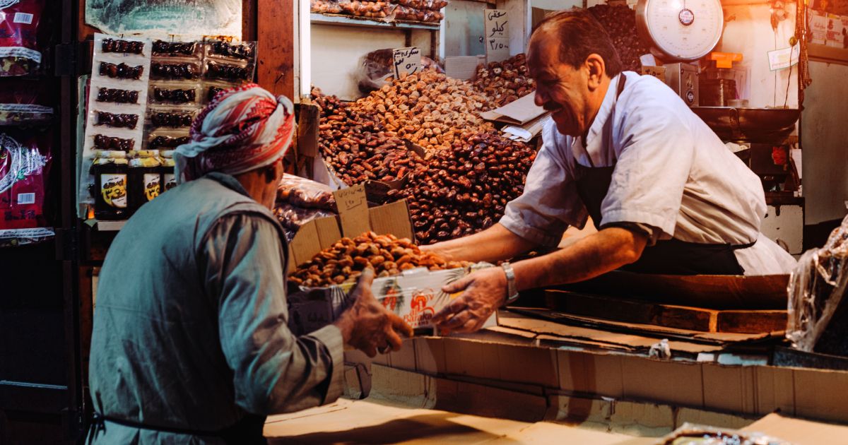 Cosmico - Improving Customer Relationship Management