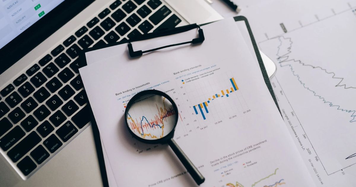 Cosmico - Utilize Data Analytics for Continuous Improvement