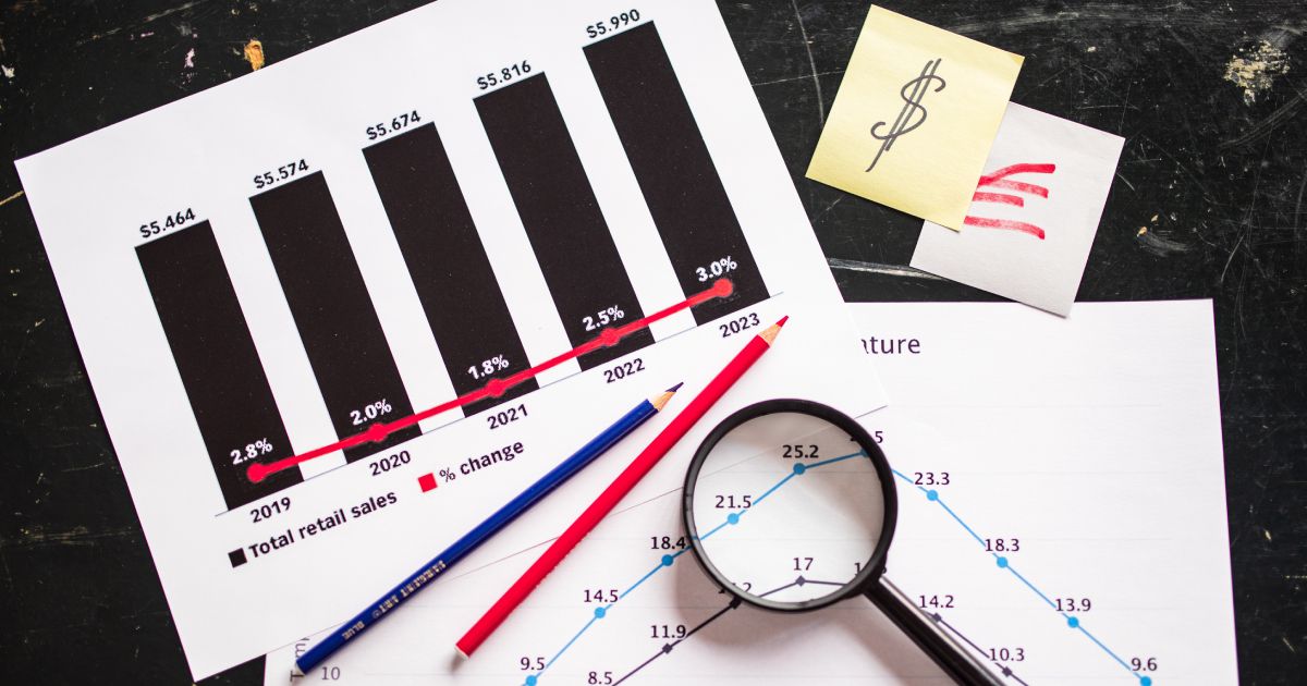 Cosmico - Data Analytics and Reporting for Informed Decision-Making