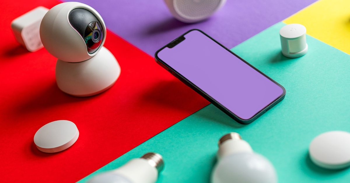 Cosmico - Internet of Things (IoT)