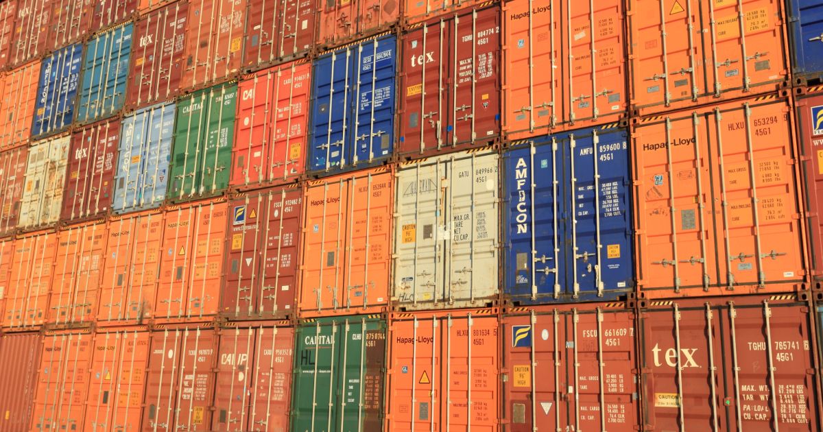 Cosmico - Optimizing Supply Chain Management