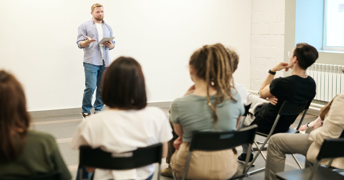 Cosmico - Understanding the Target Audience