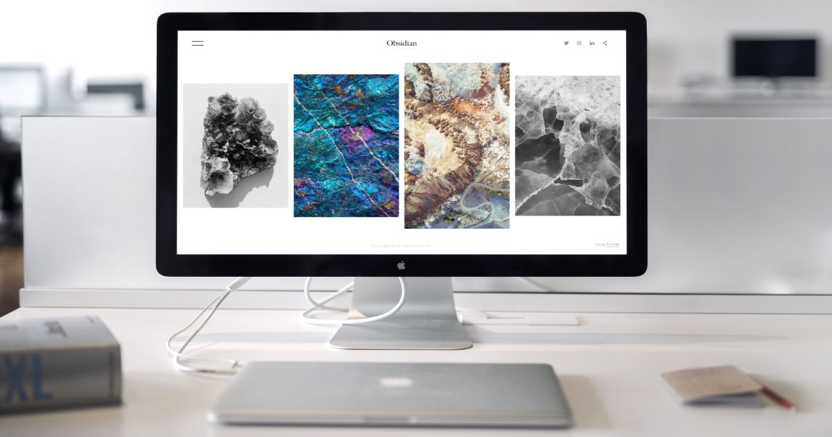 Cosmico - Website and E-commerce Platforms