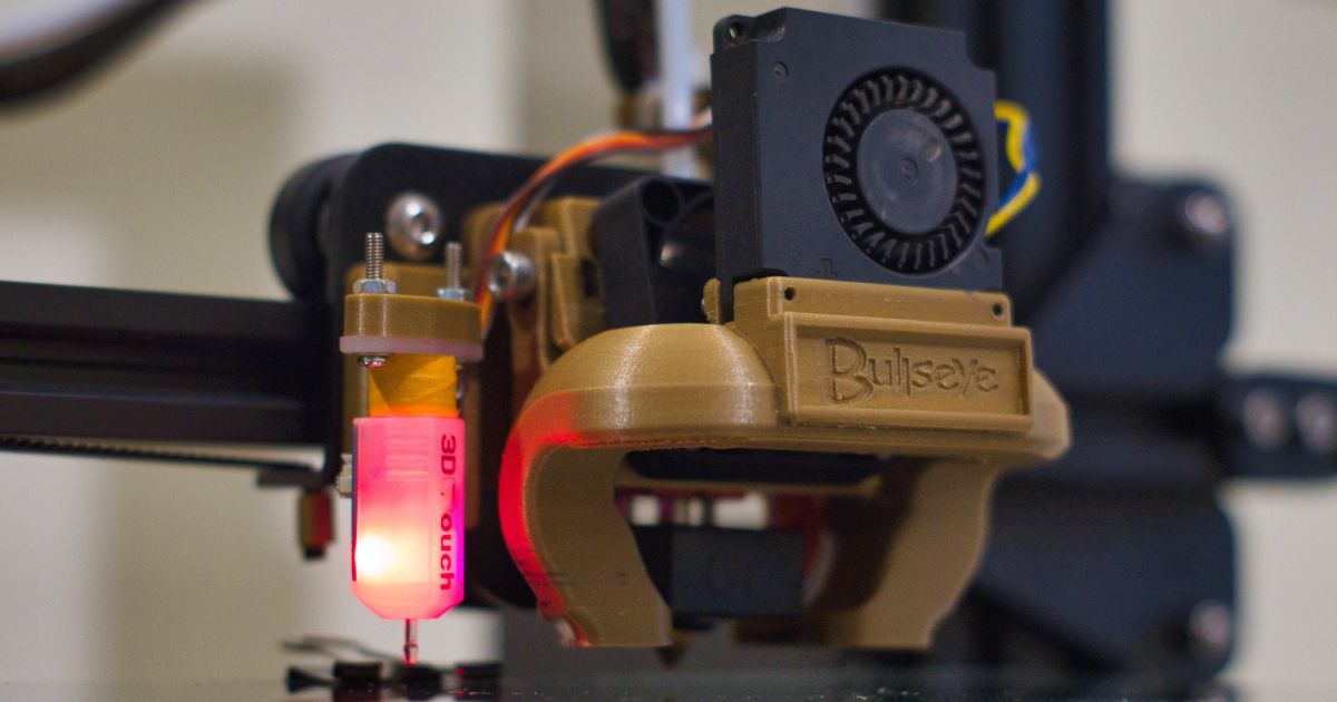 Cosmico - 3D Printing in Healthcare