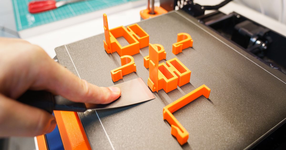 Cosmico - Sustainable Manufacturing Advantages of 3D Printing