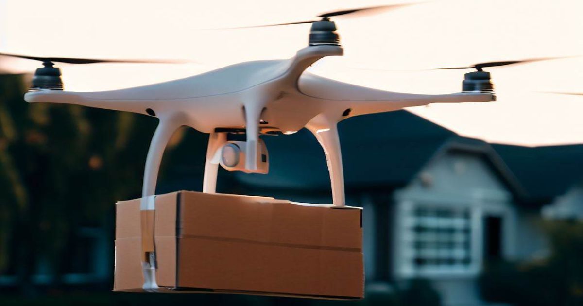 Cosmico - Faster and More Efficient Deliveries