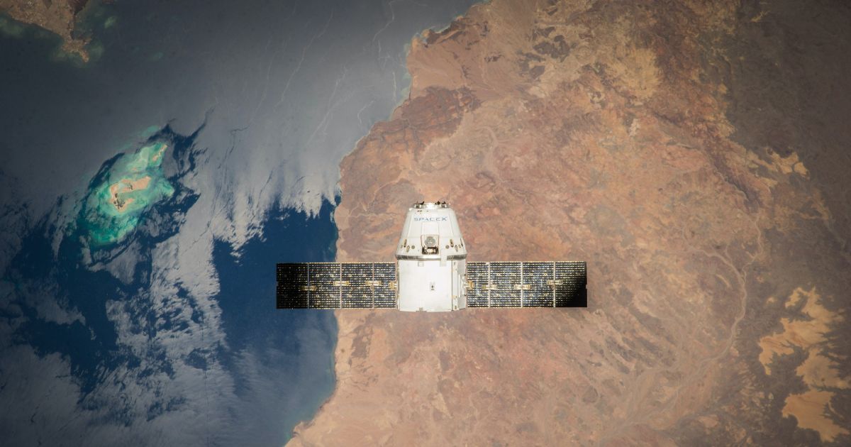 Cosmico - Advanced Exploration and Resource Management